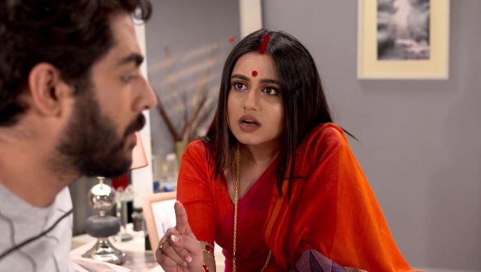 Ki Kore Bolbo Tomay April 2025