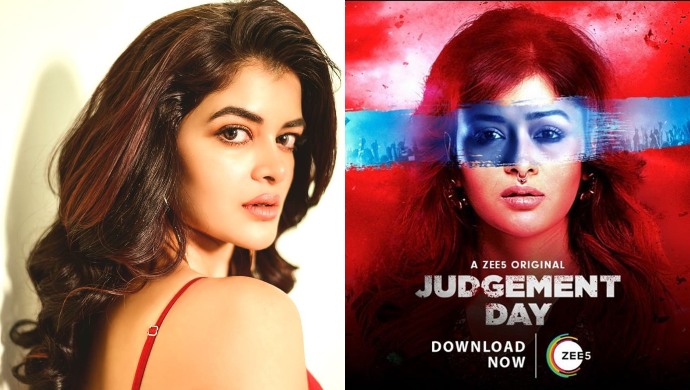 Madhumita Sarcar Reveals How She Prepared For The Role Of A Rape Victim In #JudgementDay