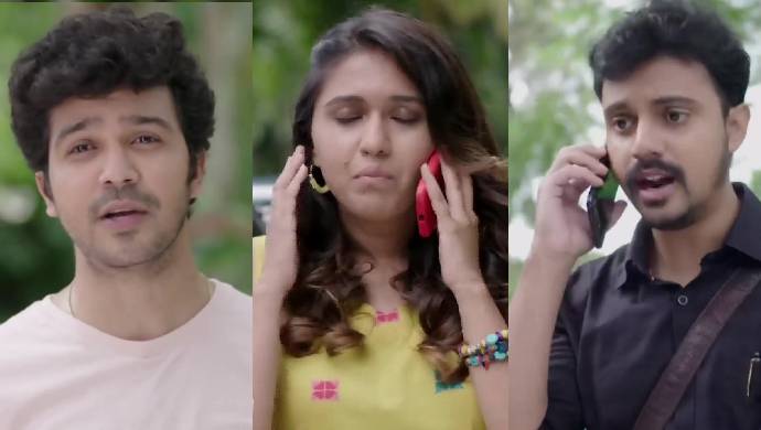 Maza Hoshil Na 20 August 2020 Written Update Sai Tries To Make Aditya Meet Suyash Zee5 News maza hoshil na 20 august 2020 written