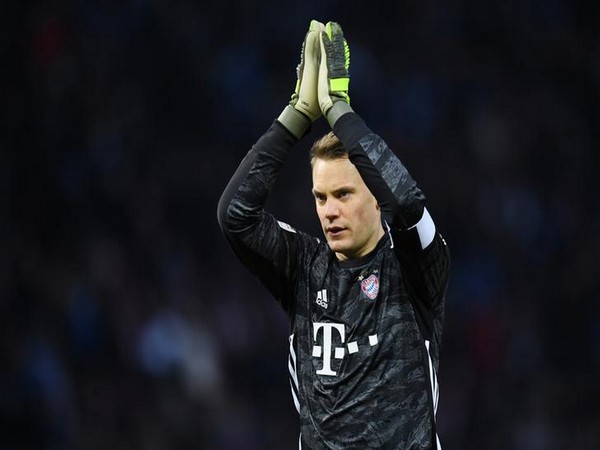 Lyon are a very good team tactically: Manuel Neuer ahead ...