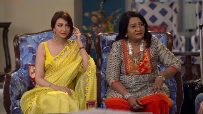 Bhabhiji Ghar Par Hai Zee5 2025