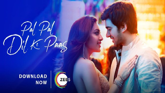 5 Reasons Why You Should Definitely Watch The Sunny Deol Directorial Pal Pal Dil Ke Paas Zee5 News