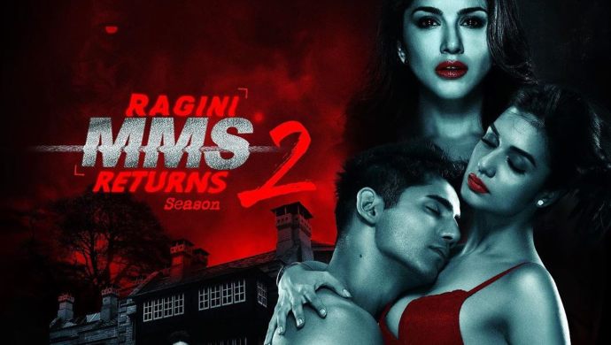 Ragini MMS Returns Season 2 Trailer Varun Sood Divya Agarwal s Series 