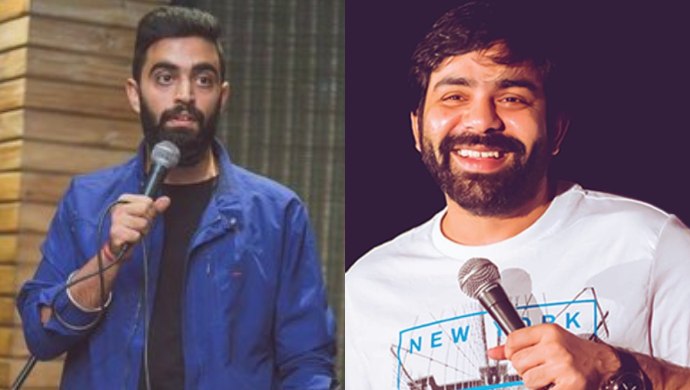 ZEE5 Forays Into Stand-Up Comedy Space With New Original Series Comedy Shots