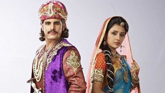 We Bet These Then And Now Pictures Of The Jodha Akbar Cast Will Make 