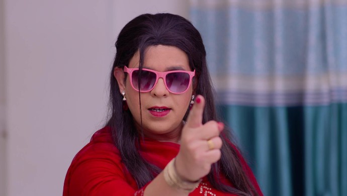 Maza Navra Chi Bayko On Zee5 2025