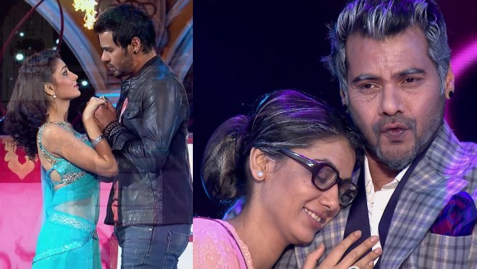 5 Performances By Abhi And Pragya At Zee Rishtey Awards That Won Our Hearts - ZEE5 News