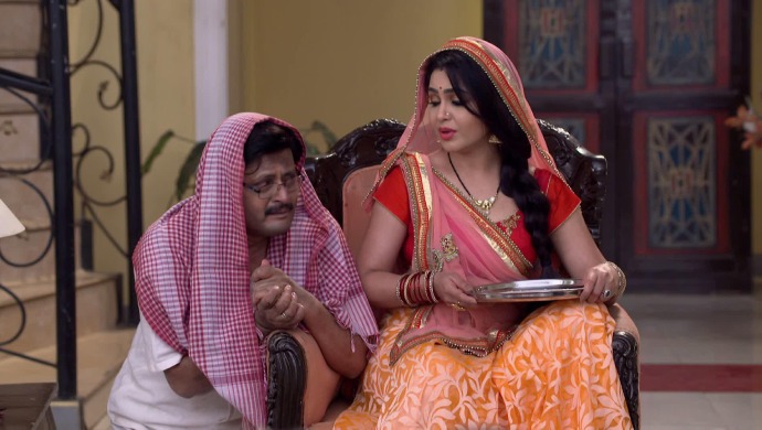 Ji Ghar Par Hai Bhabhi Serial Hotstar Par Hai Jokes On Bhabhi