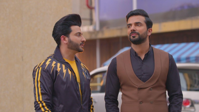 Kundali Bhagya 28 February 2020 Preview: Rishabh And Karan Question Their  Family - Zee5 News