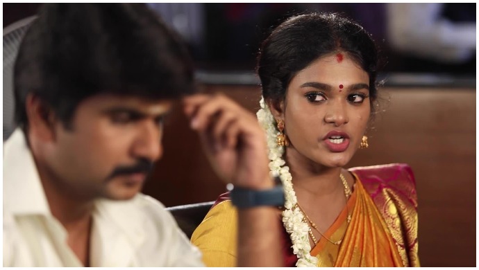 Yaaradi Nee Mohini Zee5 2025