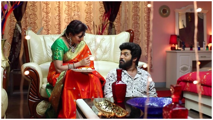 Sembaruthi serial episode on sale 1