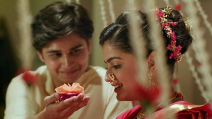 ashi hi aashiqui
