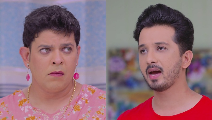 Mazya Navryachi Bayko Zee5 2025