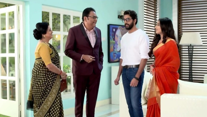 Ki Kore Bolbo Tomay September 2025