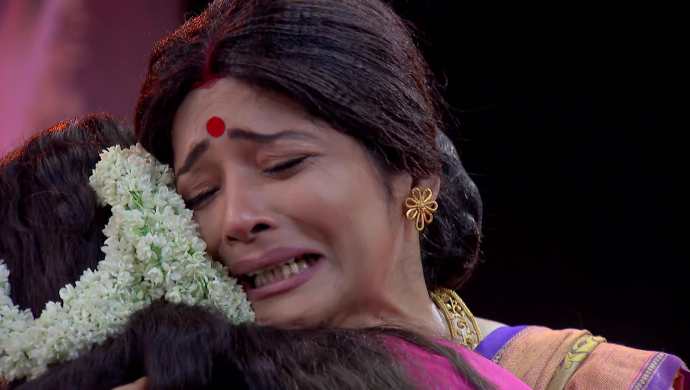 Krishnakoli
