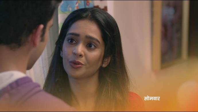 Bhagya Written Update 28 September 2021 Kumkum Bhagya Kumkum