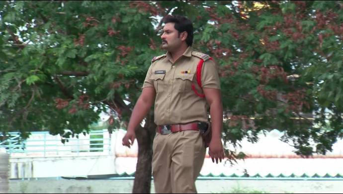 Prakash in Kalyana Vaibhogam (Source_ ZEE5)