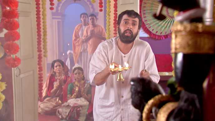Rani Rashmoni