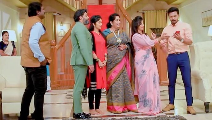 Jote Joteyali Zee5 2025