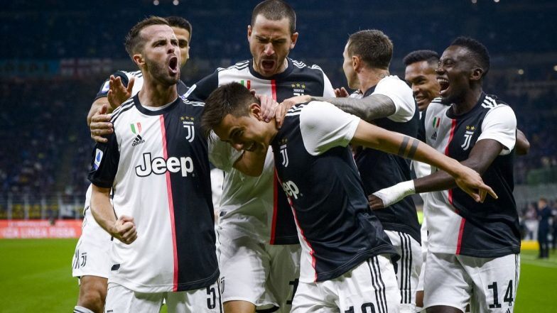 How to Watch Juventus vs Verona, Serie A 202021 Live How to Watch Juventus vs Verona, Serie A 202021 Live