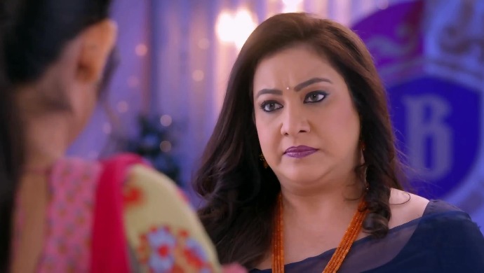 Pushpa Full Movie Watch Online Hotstar Guddan Tumse Na Ho Payega Written Update 7 October 2020: Pushpa Birla