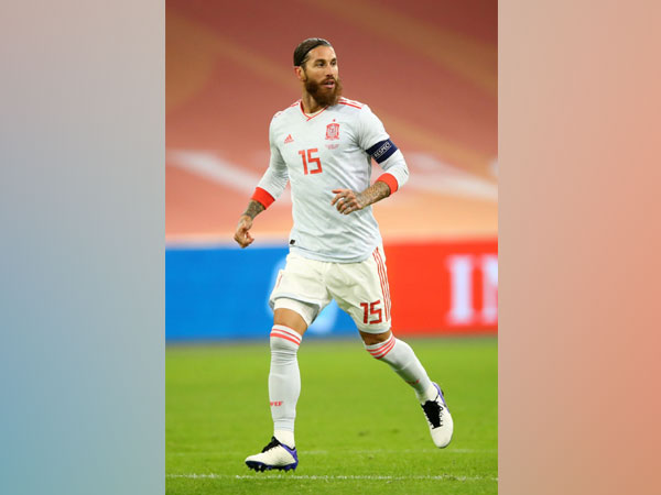 Ramos Not Concerned By Psg Transfer Talks Says Luis Enrique Zee5 News
