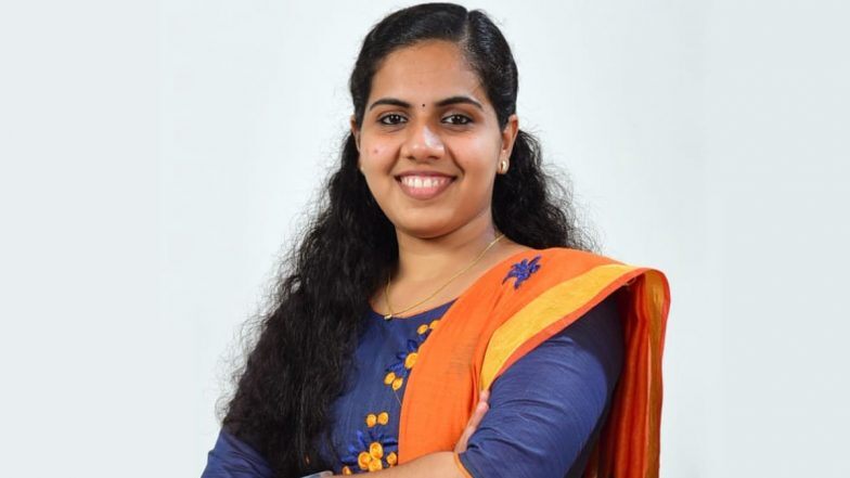 Arya Rajendran to Become Thiruvananthapuram Mayor at Age of 21, Youngest Mayor in India - ZEE5 News