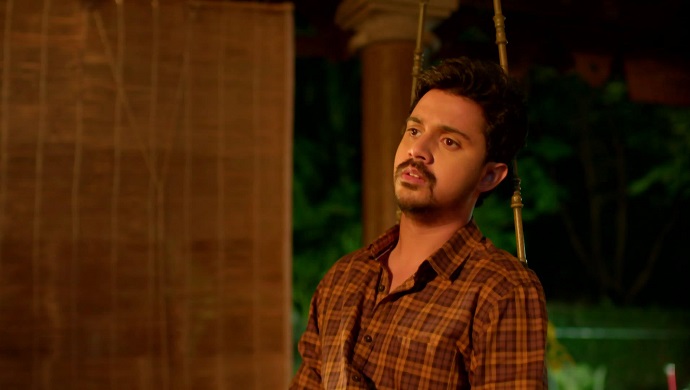 A still from Maza Hoshil Na