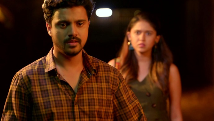 A still from Maza Hoshil Na