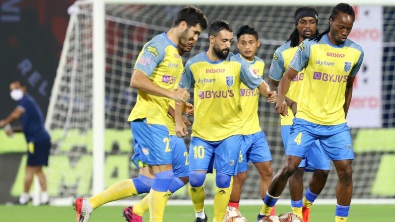 Kbfc Vs Fcg Dream11 Team Prediction In Isl 2020 21 Tips To Pick Fantasy Team Zee5 News