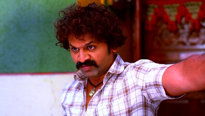 A still from Devmanus