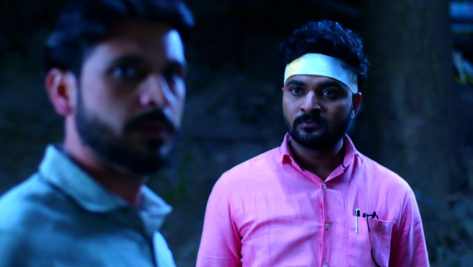 A still from Devmanus