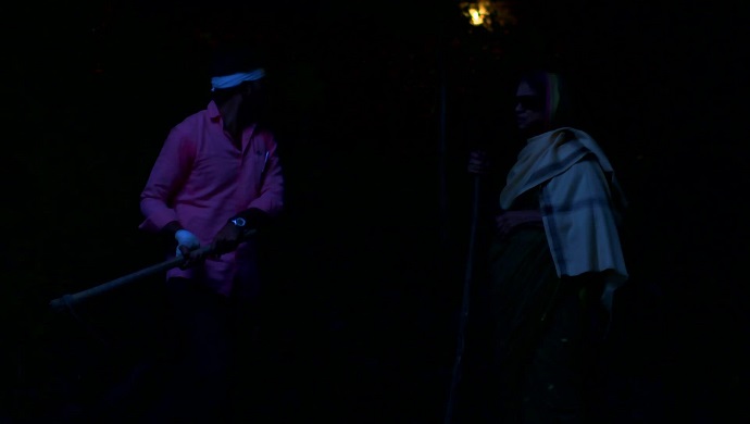 A still from Devmanus