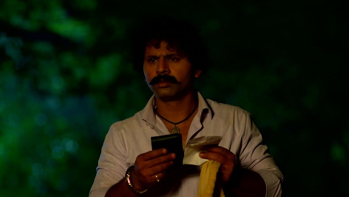 A still from Devmanus