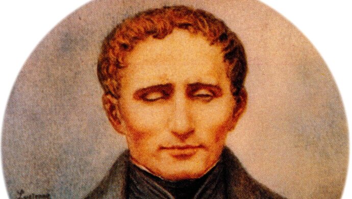 World Braille Day: Here&rsquo;s Everything You Need To Know About Louis