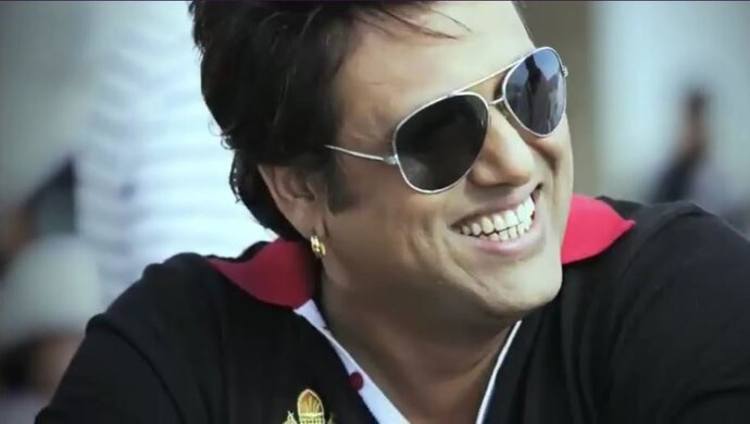 Govinda Net Worth In Crores