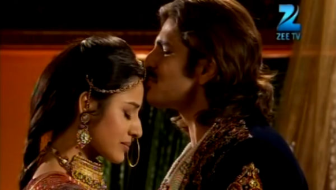 Jodha Akbar