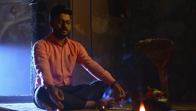 A still from Devmanus