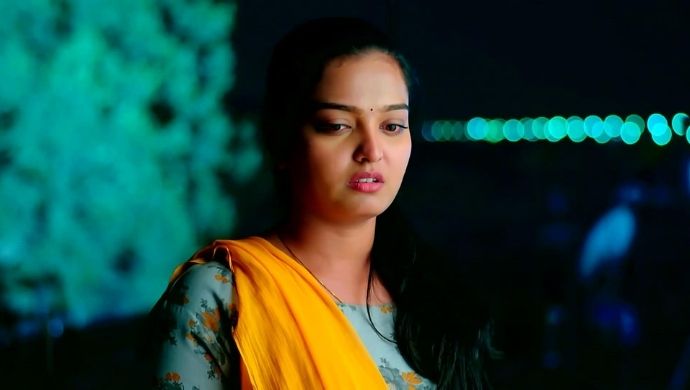 Anu in Prema Entha Madhuram