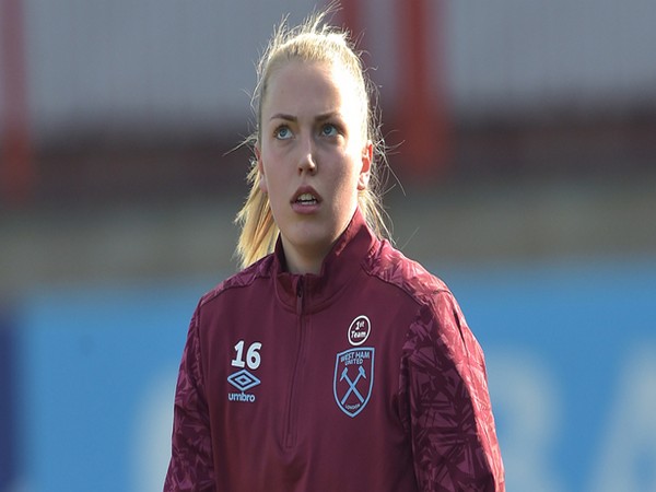 Emily Ramsey Joins West Ham United Women From Manchester United On Loan Zee5 News