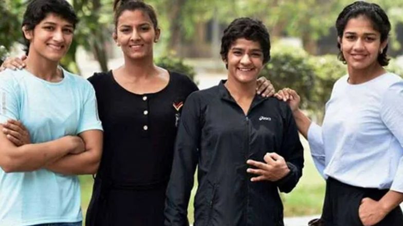 Ritika Phogat Dies by Suicide Reportedly After Losing a Match, Netizens React! - ZEE5 News