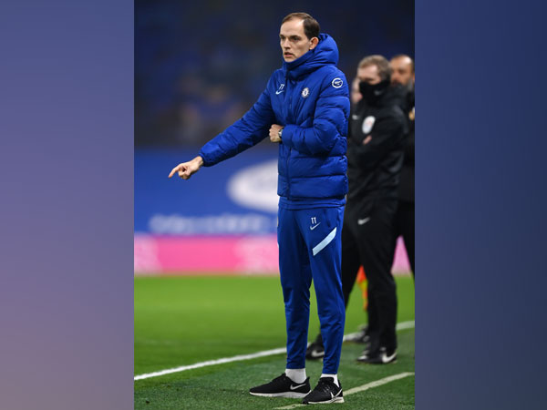 Chelsea Set Benchmark During The Win Against West Ham Says Tuchel Zee5 News