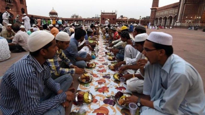 Ramzan 2021 Time Table: Sehri and Iftar Timings For 3rd Roza of Ramadan on April 16 in Mumbai, Delhi, Lucknow, Kolkata And Other Cities of India - ZEE5 News