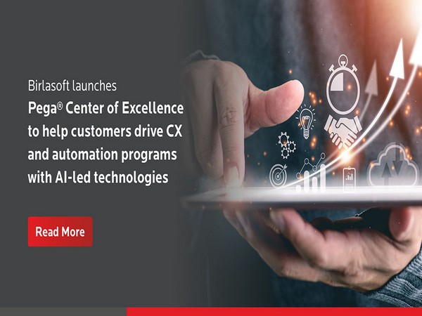 Birlasoft Launches Pega Center Of Excellence Zee5 News