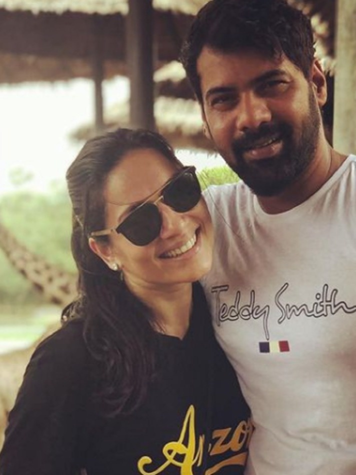 Dont Miss Shabir Ahluwalias Travel Diaries