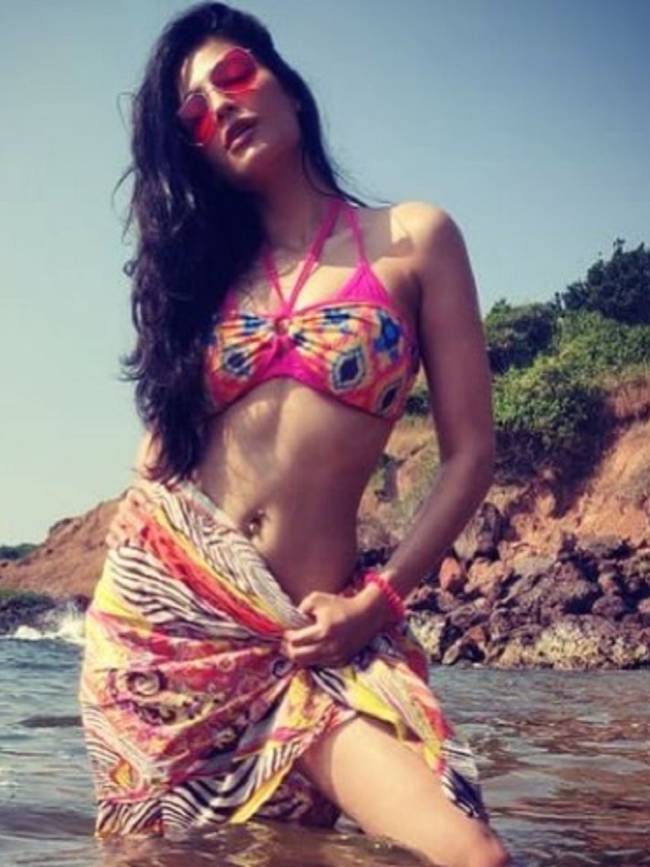 Tamil Stars Who Love To Be Around Water!