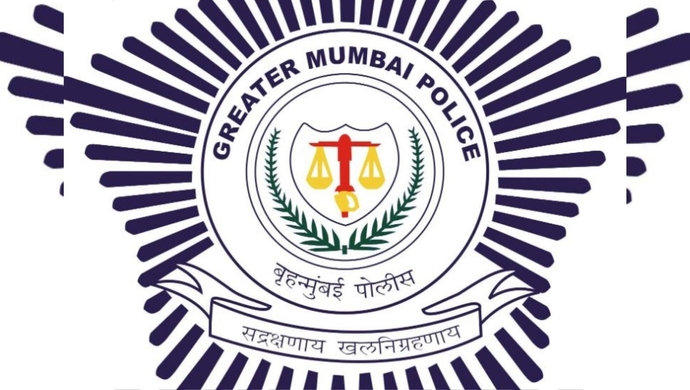 FPJ Rewind 2022: 5 witty advisory posts by Mumbai police that educated and  entertained netizens