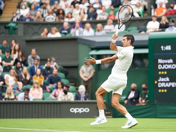 Tokyo Olympics: Djokovic, Osaka, Roger Federer among ...