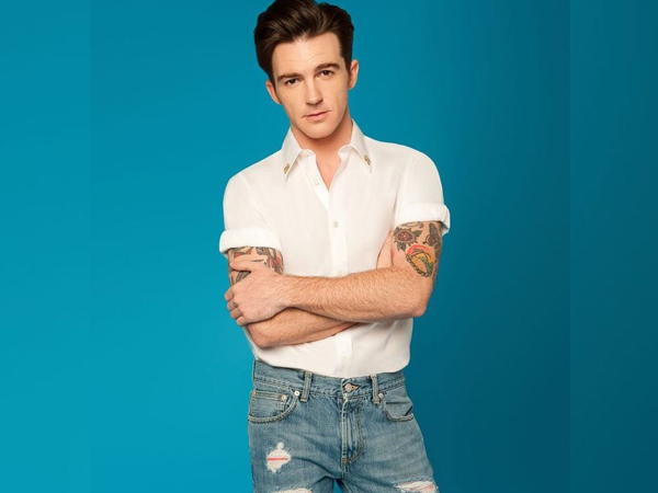 Drake Bell Sentenced To Two Years Of Probation On Child Endangerment Charge Zee5 News