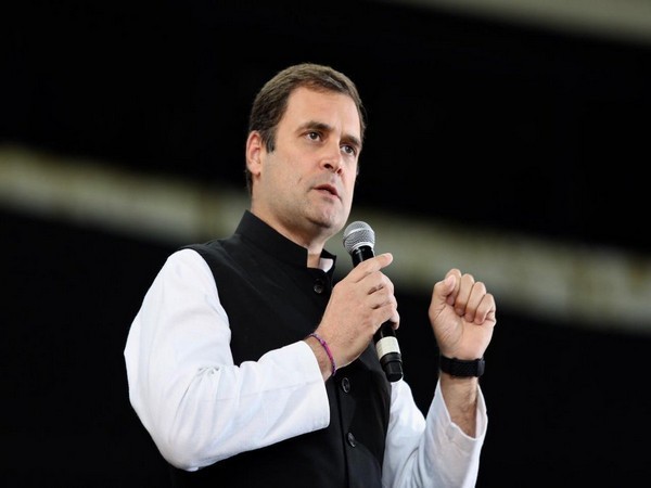 Ncpcr Demands Action Against Instagram Profile Of Rahul Gandhi Zee5 News